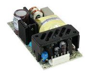 POWER SUPPLY, MEDICAL, AC-DC, 2 O/P, 49W