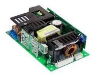 PWR SUPPLY, MEDICAL, AC-DC, 3 O/P, 98.2W