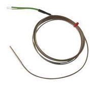 THERMOCOUPLE, K TYPE, 2M, 350 DEG C