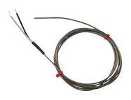 THERMOCOUPLE, J TYPE, 2M, 350 DEG C