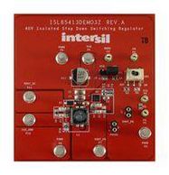 EVAL BOARD, SYNCHRONOUS BUCK REGULATOR