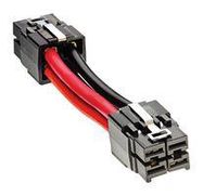 CABLE ASSEMBLY, 4 POS WTB, 250MM