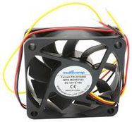 AXIAL FAN, 40MM, 12VDC, 9.4CFM, 35.03DBA