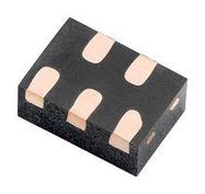 DIODE, ESD PROTECTION, 5V, DFN-5