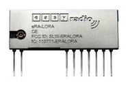 RF TRANSCEIVERS, 500KBPS, 928MHZ