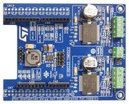 EXPANSION BOARD, STEPPER MOTOR DRIVER