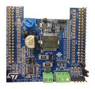 EXPANSION BRD, BRUSHLESS DC MOTOR DRIVER