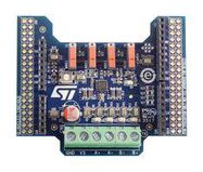 EXPANSION BOARD, STEPPER MOTOR DRIVER