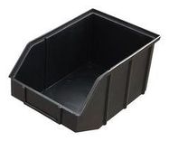 ANTISTATIC STORAGE CONDUCTIVE, BIN