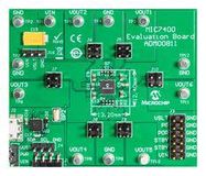 EVAL BOARD, SYNC BUCK & BOOST PROG REG