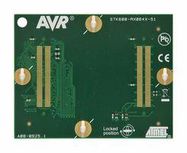 ROUTING CARD, STK600 STARTER KIT