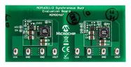 EVAL BOARD, SYNCHRONOUS BUCK CONVERTER