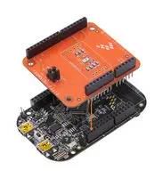 DEMO KIT, ARM CORTEX-M0+, PRESS SENSOR