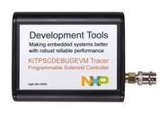 EVAL BOARD, PROGRAMMABLE SOLENOID CTRL