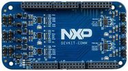 DEVELOPMENT BOARD ADAPTER, CAN/LIN/SCI