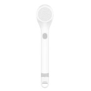 Electric bath brush DOCO BC001 (white), DOCO