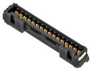 CONNECTOR, HEADER, 6POS, 1ROW, 1.25MM