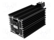 Heater; semiconductor; SHT; 125W; 110÷250VAC; IP20; -45÷70°C Alfa Electric