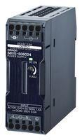 POWER SUPPLY, AC-DC, 24V, 2.5A