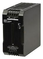 POWER SUPPLY, AC-DC, 24V, 10A