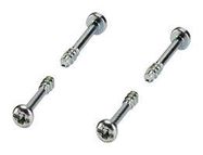 SCREW SET, HOUSING HALF SHELL