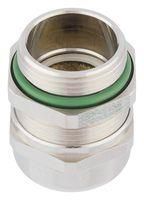 CABLE GLAND, BRASS, 45MM, IP68