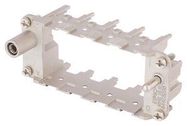 FRAME SYSTEM, ZINC, PLUG, 4 SLOT