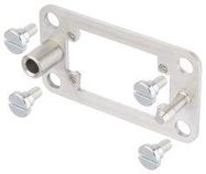 DOCKING FRAME W/SCREW, STAINLESS STEEL