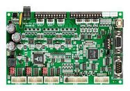 STEPPER MOTOR CTRL/DRIVER, 2.8A, 28.5V