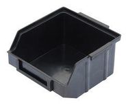 ANTISTATIC STORAGE CONDUCTIVE BIN