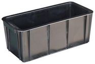 ANTISTATIC STORAGE CONDUCTIVE BIN