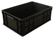 ANTISTATIC STORAGE BOX