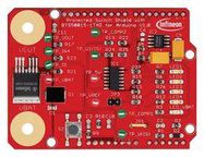 EVAL BOARD, SHIELD PROTECTED SW, ARDUINO