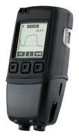 DATA LOGGER W/GRAPHIC SCREEN, 125DEG C