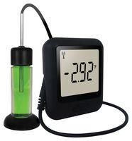 DATA LOGGER W/GLYCOL BOTTLE, 125DEG C