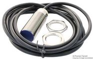 INDUCTIVE PROXIMITY SENSOR, 2MM, 24VDC