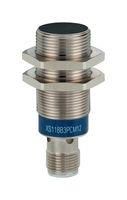 INDUCTIVE PROXIMITY SENSOR, 8MM, 24VDC