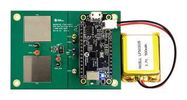 EVAL BOARD, PPG & ECG BIO-SENSOR MODULE