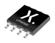 MOSFET, DUAL N-CH, 100V, 21.4A, LFPAK56D