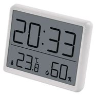 Digital Thermometer with hygrometer EMOS E6210, EMOS