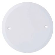 Junction Box Cover V68 PRO KU 68L/1 screwed, Tesla Stropkov