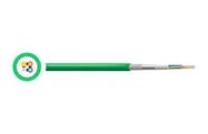 SHLD NETWORK CABLE, 2 PR, PROFINET, 100M