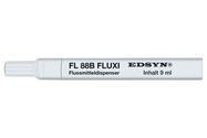 FLUX, BRUSH APPLICATOR, 9ML