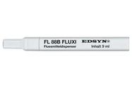 FLUX, BRUSH APPLICATOR, 9ML