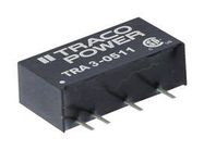 DC-DC CONVERTER, 12V, 0.25A