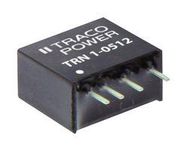 DC-DC CONVERTER, 5V, 0.2A