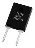 RES, 1K, 5%, 100W, TO-247, THICK FILM