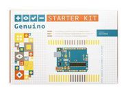 STARTER KIT, SEVERAL CREATIVE PROJECT