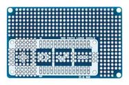PROTO LARGE SHIELD, MKR BOARD