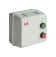 MOTOR STARTER, 1-PH/3-PH, 15A, 400V